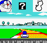 Doraemon Kart 2